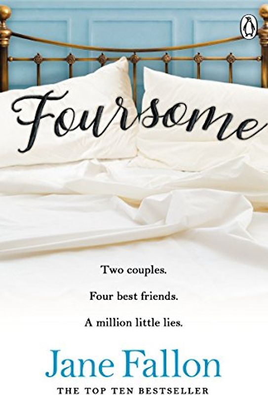 Foursome - Jane Fallon