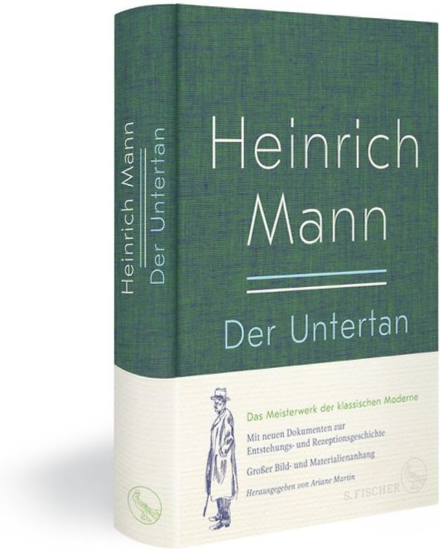 Der Untertan