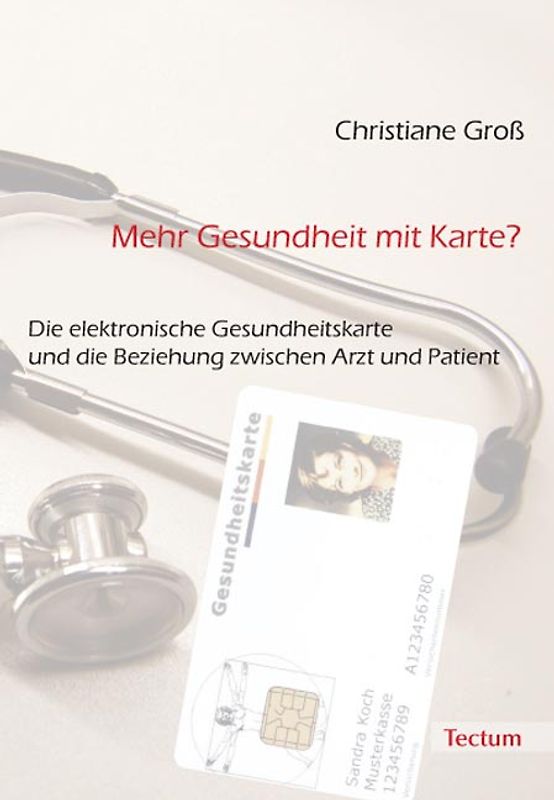 Mehr Gesundheit mit Karte?