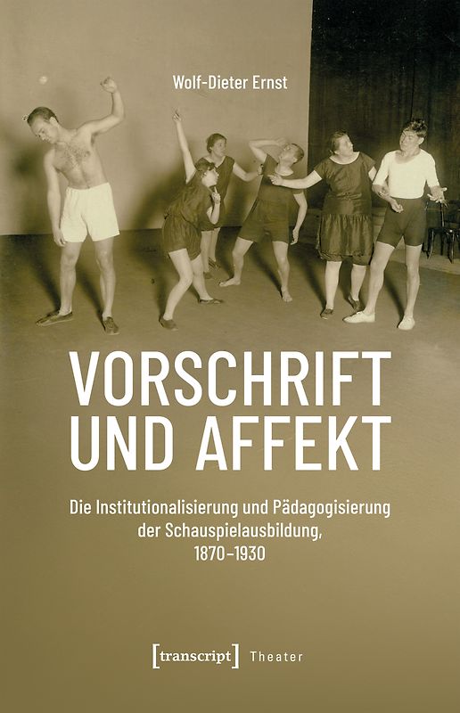 Vorschrift und Affekt