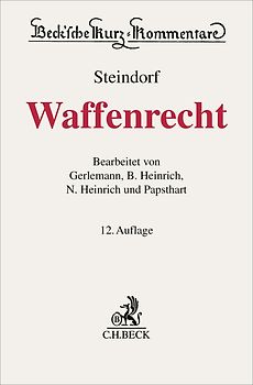 Waffenrecht
