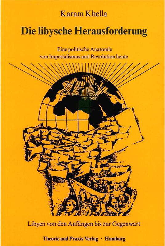 Die libysche Herausforderung