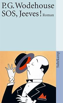 SOS, Jeeves!