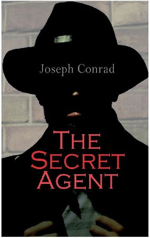 The Secret Agent