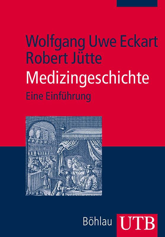 Medizingeschichte