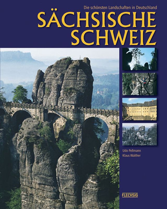 Sächsische Schweiz