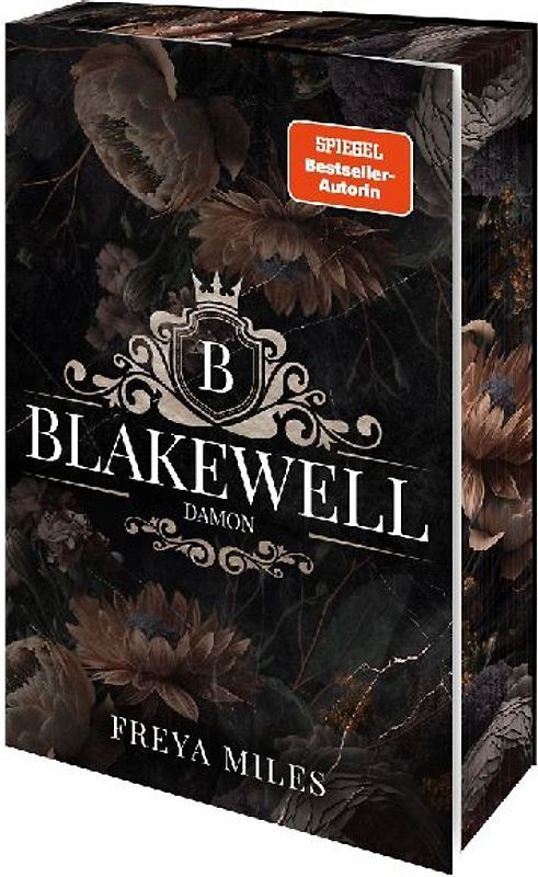 Damon Blakewell