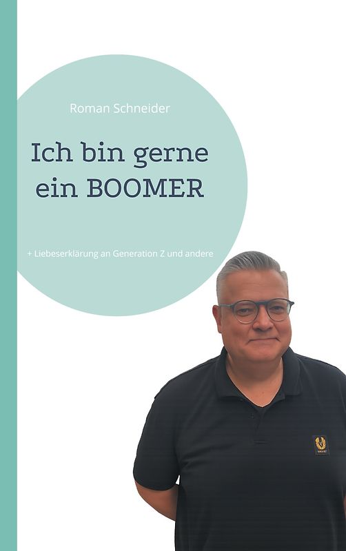Ich bin gerne ein BOOMER