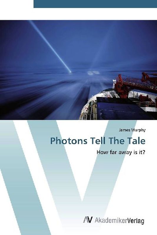 Photons Tell The Tale
