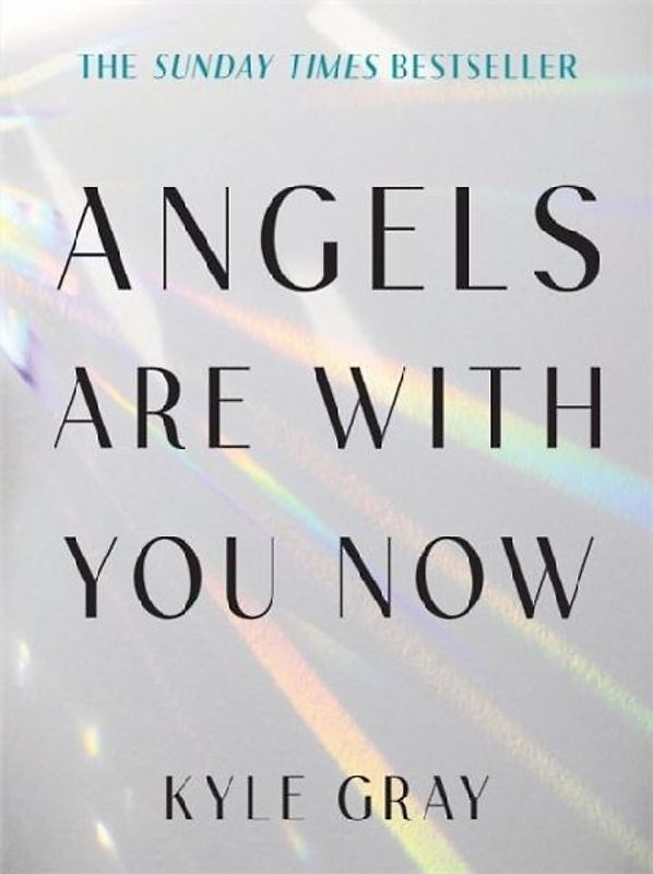 Angels Are with You Now
