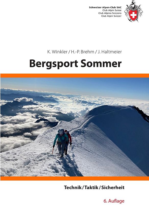 Bergsport Sommer