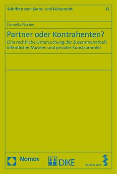 Partner oder Kontrahenten?