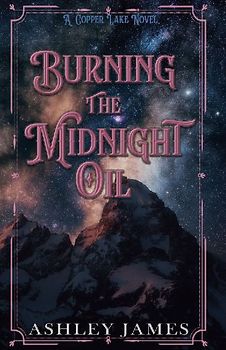 Burning the Midnight Oil