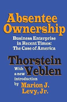 Absentee Ownership