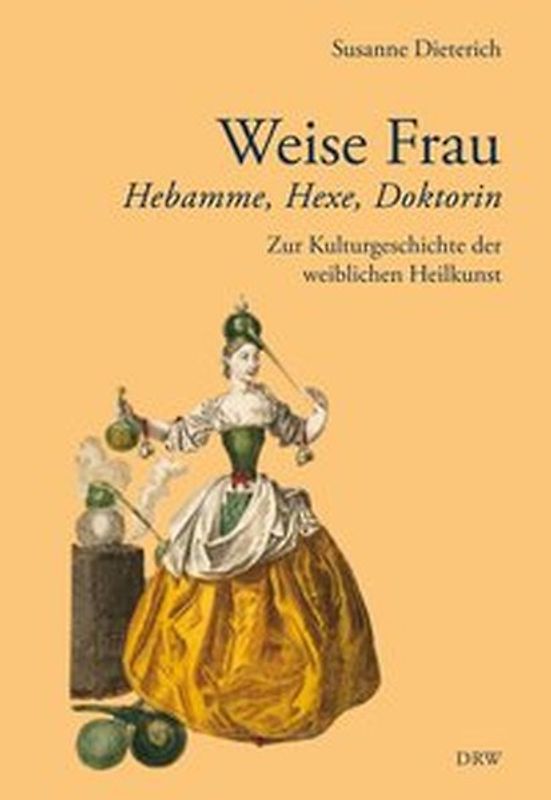 Weise Frau