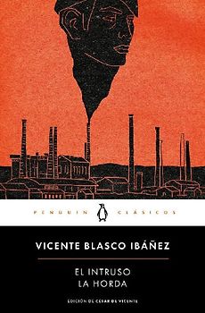 El intruso ; La horda