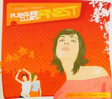 Various - Pleasure Club'S Finest Mix By