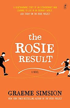 The Rosie Result (Don Tillman, Band 3)
