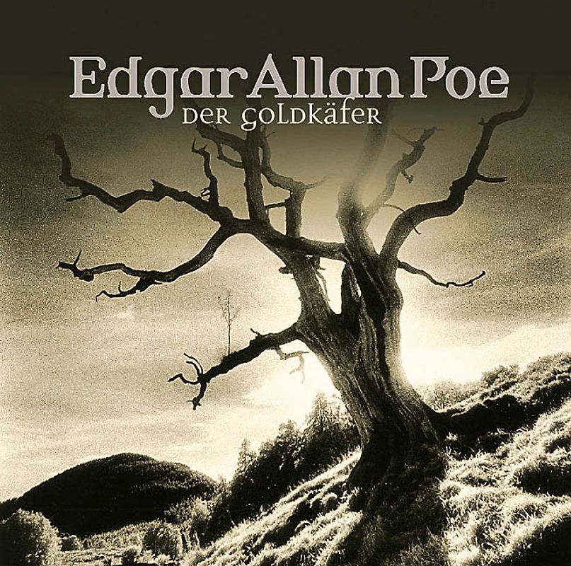 Edgar Allan Poe - Folge 6