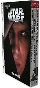 Star Wars-Box 1-3