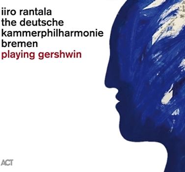 Playing Gershwin
