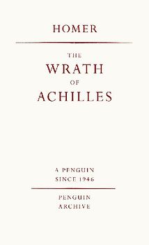 The Wrath of Achilles