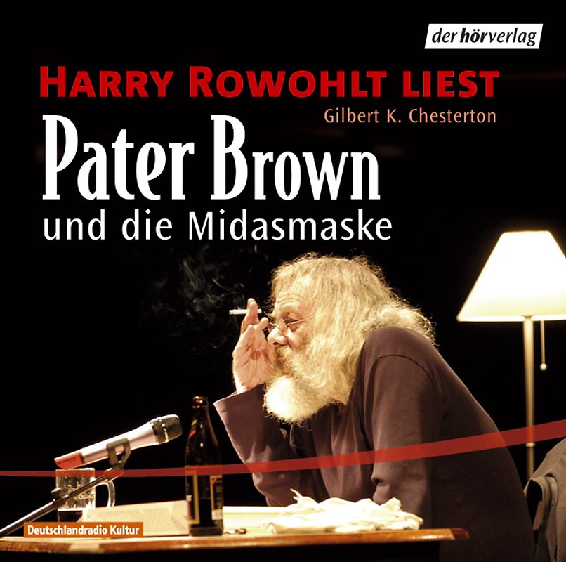 Pater Brown und die Midasmaske