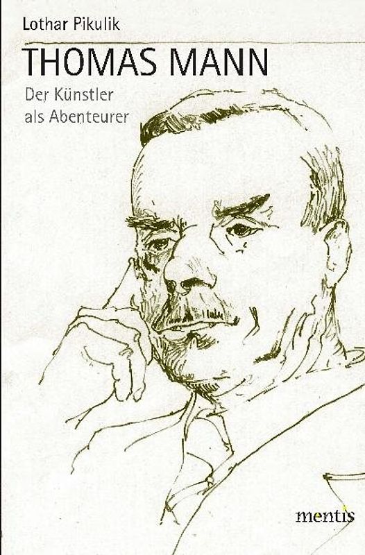 Thomas Mann