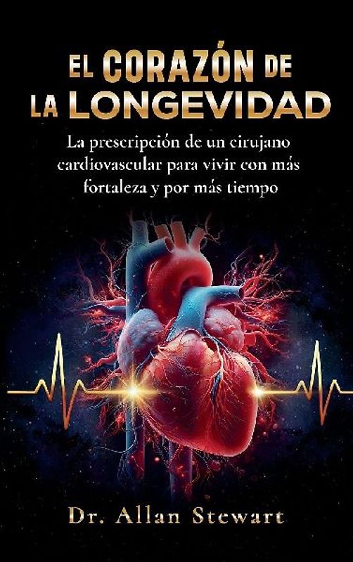 El corazón de la longevidad