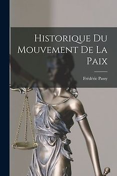 Historique Du Mouvement De La Paix