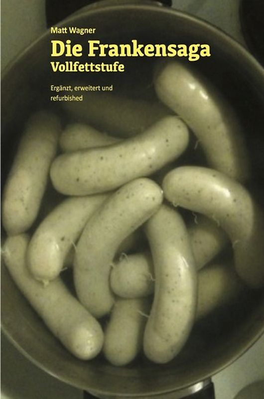 Die Frankensaga – Vollfettstufe