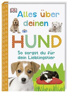 Alles über deinen Hund