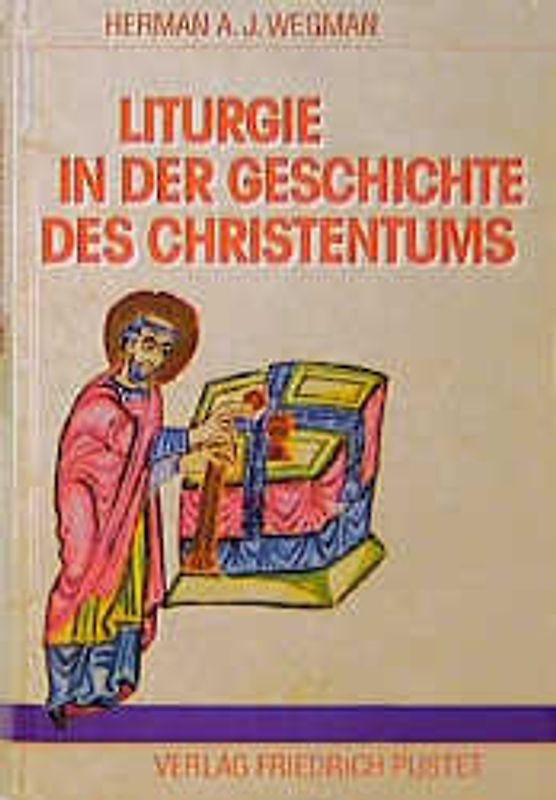 Liturgie in der Geschichte des Christentums