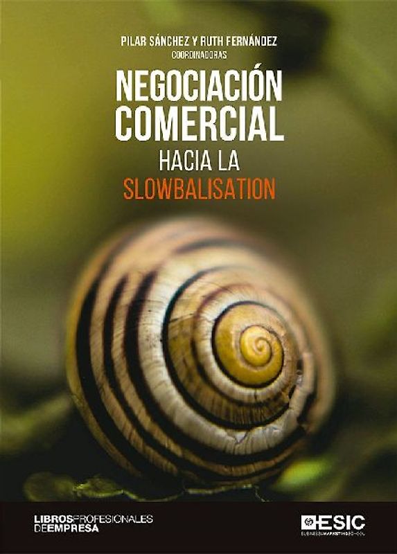 Negociación comercial : hacia la slowbalisation