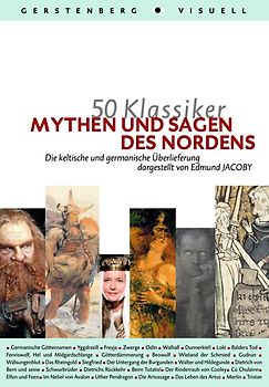 Mythen und Sagen des Nordens