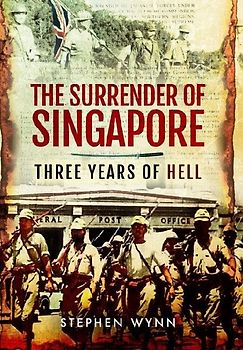 The Surrender of Singapore