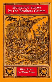 Household Stories by the Brothers Grimm