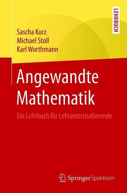 Angewandte Mathematik