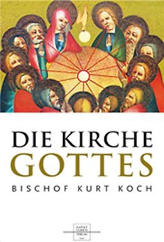Die Kirche Gottes