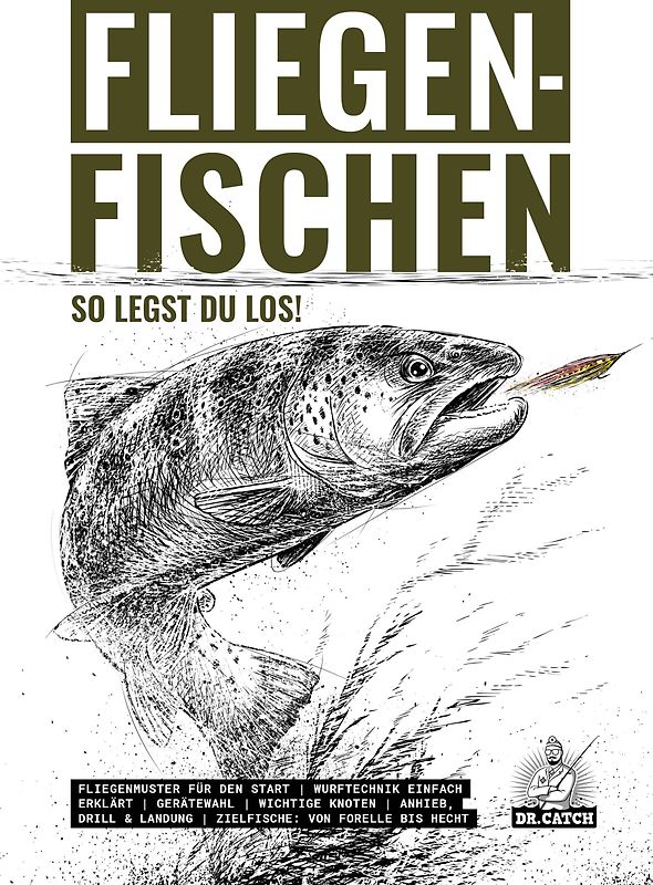 Fliegenfischen