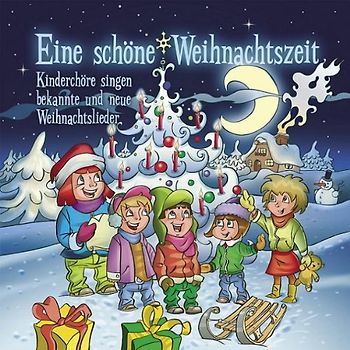 Iris Baransky - Eine Schöne Weihnachtszeit