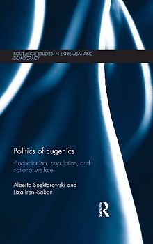 Politics of Eugenics
