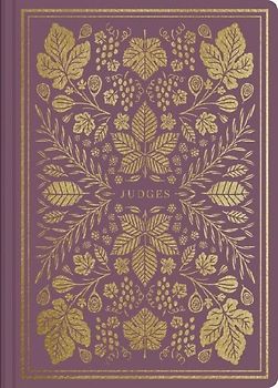 ESV Illuminated Scripture Journal: Judges