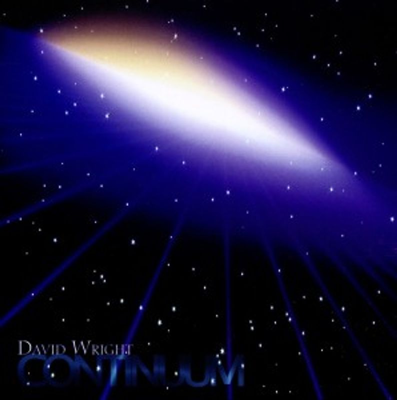 Wright,David - Continuum