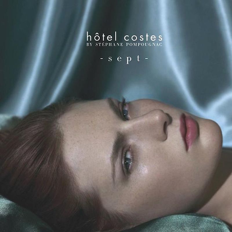 Various - Hotel Costes Vol.7