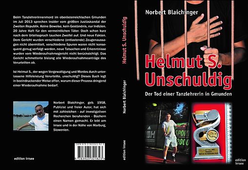 Helmut S. Unschuldig