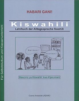 Kiswahili