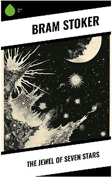 The Jewel of Seven Stars