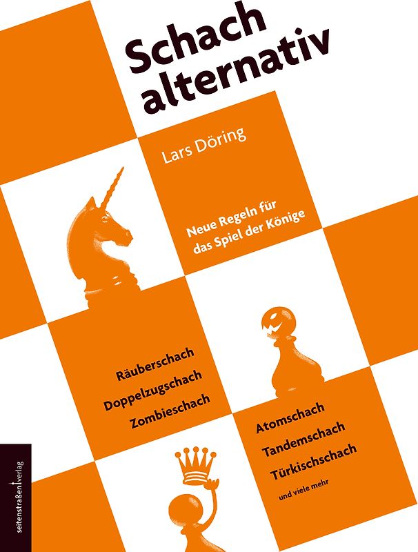 Schach alternativ