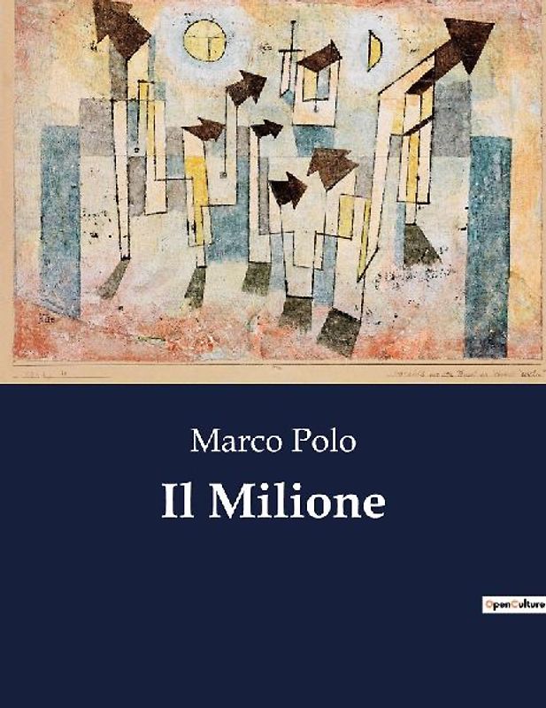 Il Milione